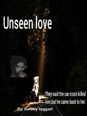 cover image of Unseen love
